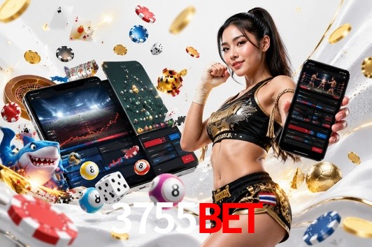 Seasonal Promotions 3755bet