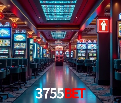 Casino Ao Vivo 3755bet