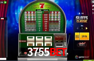 Desvendando o Mundo dos Jogos Virtuais na 3755bet