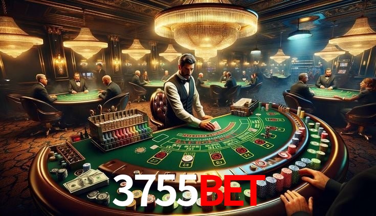 Game Statistics 3755bet