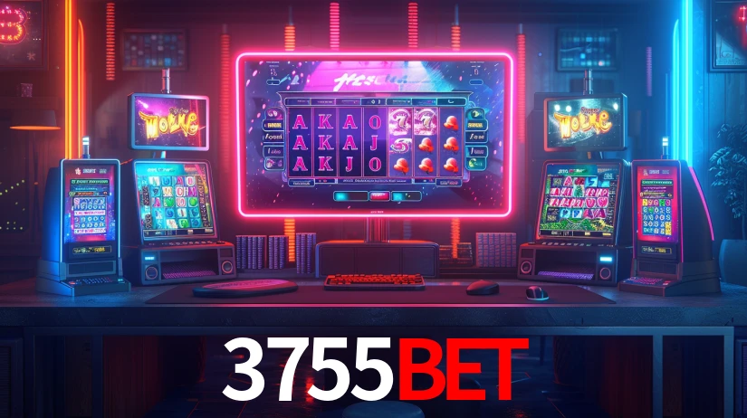 3755bet: Seu Especialista em Apostas Esportivas Brasileiras