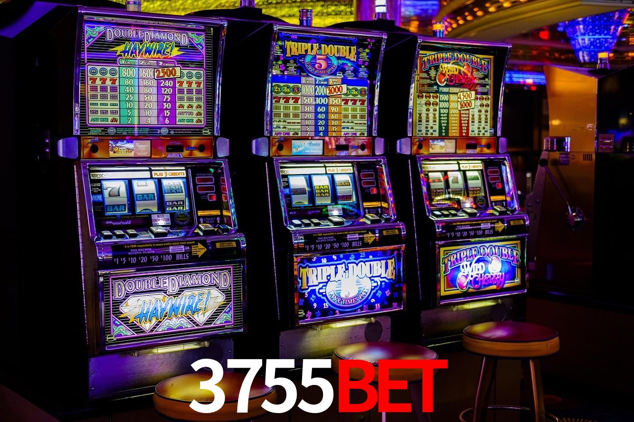 Promoções Sazonais 3755bet