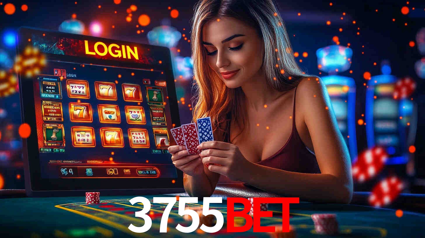 Vantagens App 3755bet