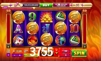 Descubra a Essência do 3755bet: Nossa História e Compromissos