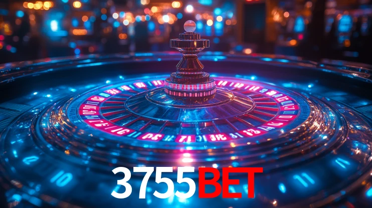 Sinta a adrenalina dos jogos de cassino com 3755bet