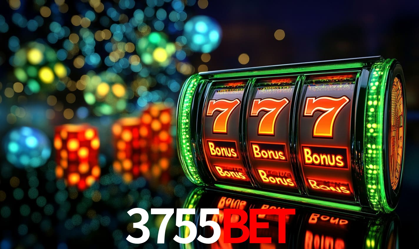3755bet Processo de inscrição