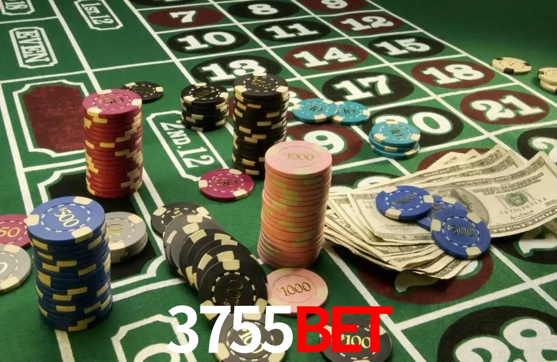 Player Reviews 3755bet