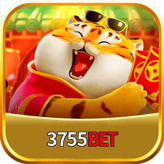 Logo da 3755bet